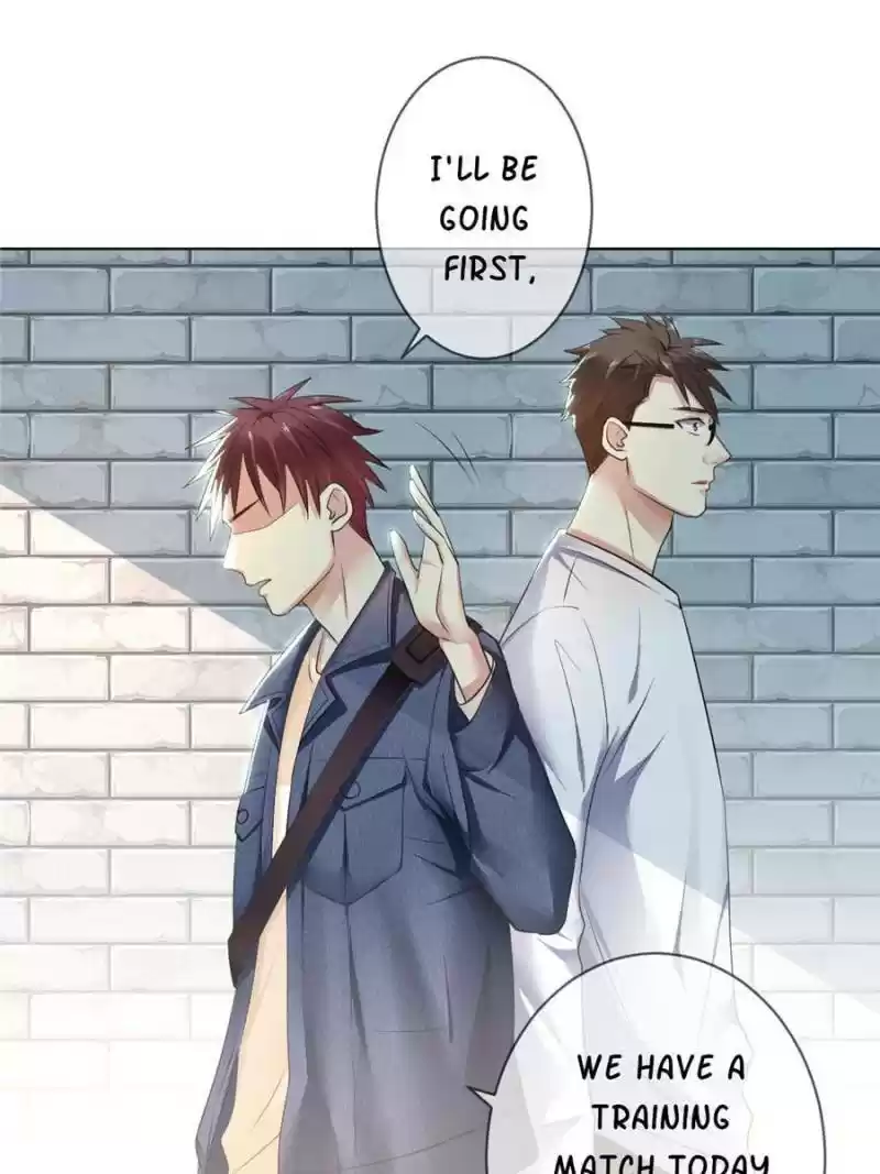 Legend Reboot Chapter 93