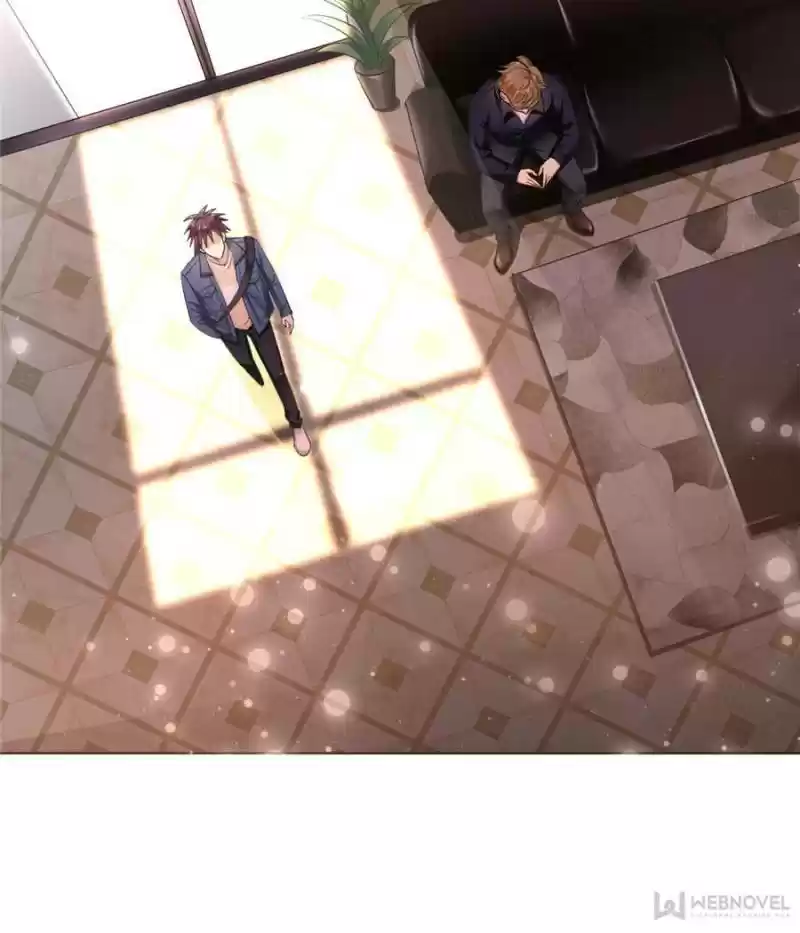 Legend Reboot Chapter 93