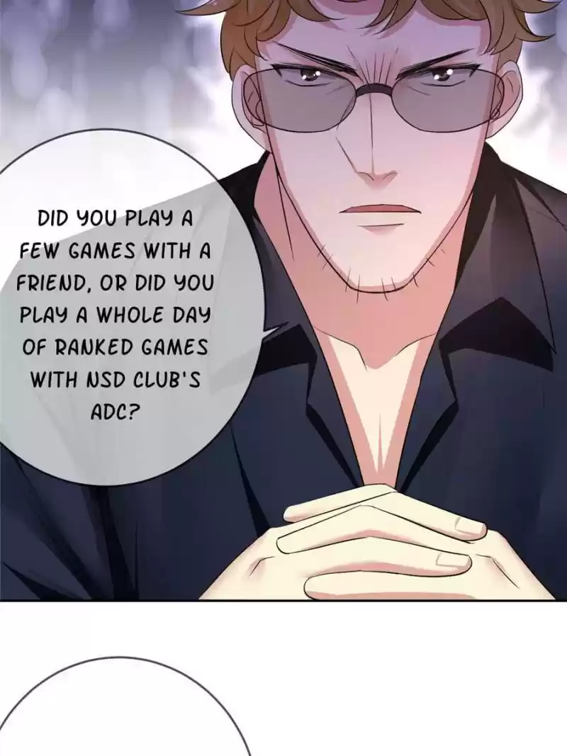 Legend Reboot Chapter 93