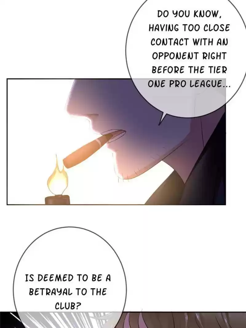 Legend Reboot Chapter 93