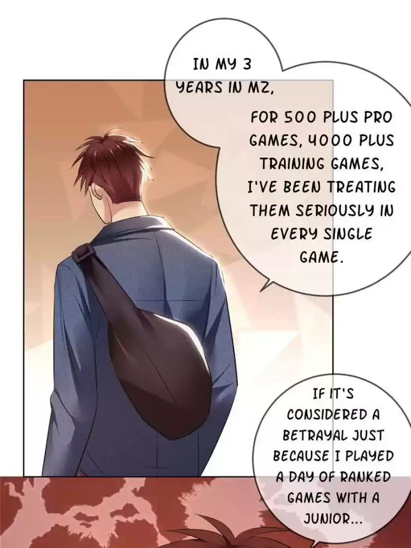 Legend Reboot Chapter 93