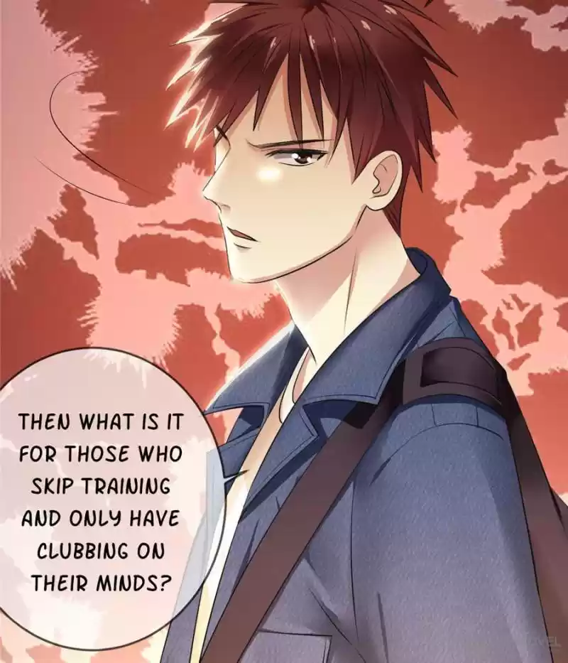 Legend Reboot Chapter 93