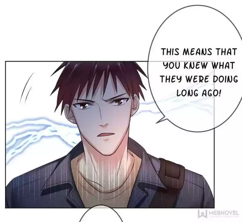 Legend Reboot Chapter 93