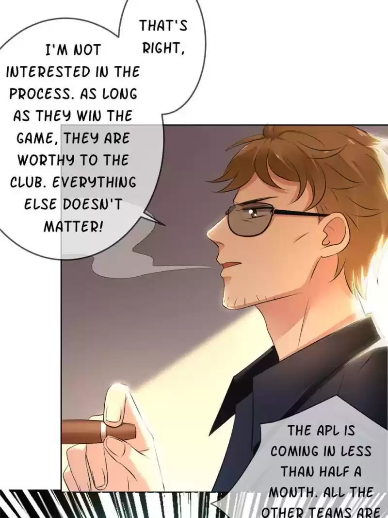 Legend Reboot Chapter 93