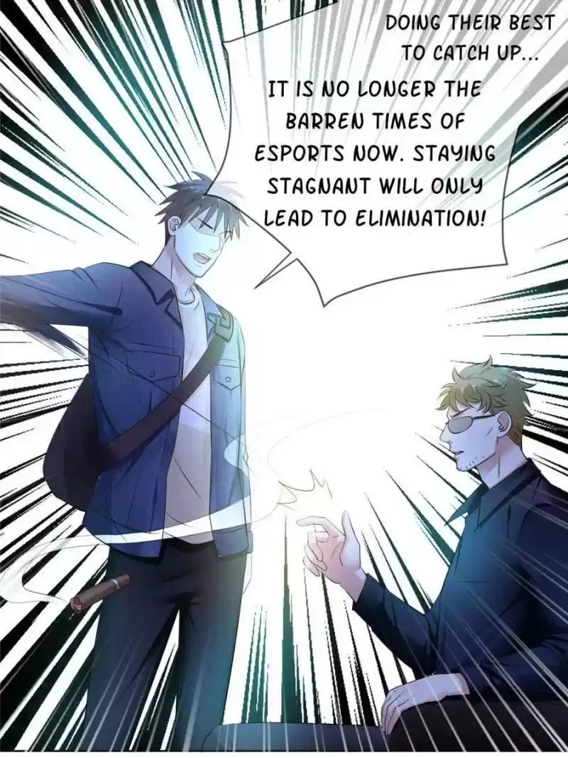 Legend Reboot Chapter 93