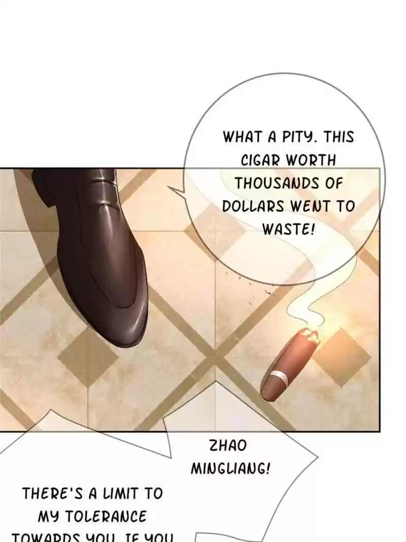 Legend Reboot Chapter 93