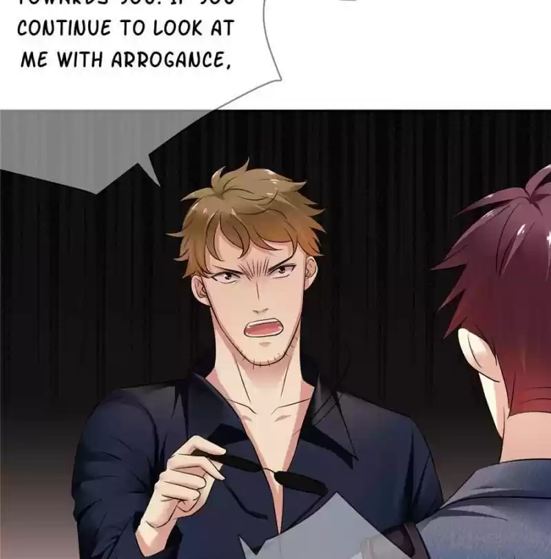 Legend Reboot Chapter 93