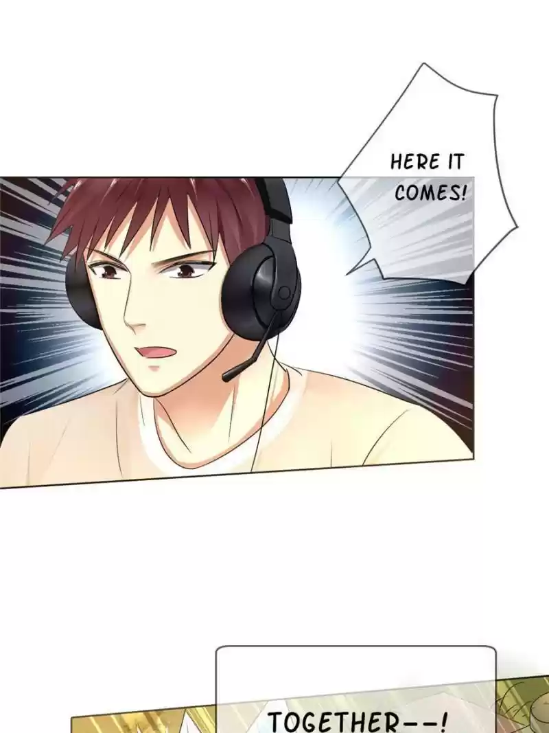 Legend Reboot Chapter 93