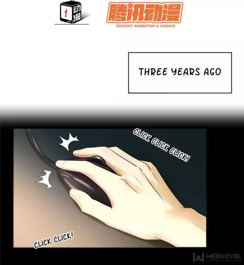 Legend Reboot Chapter 94