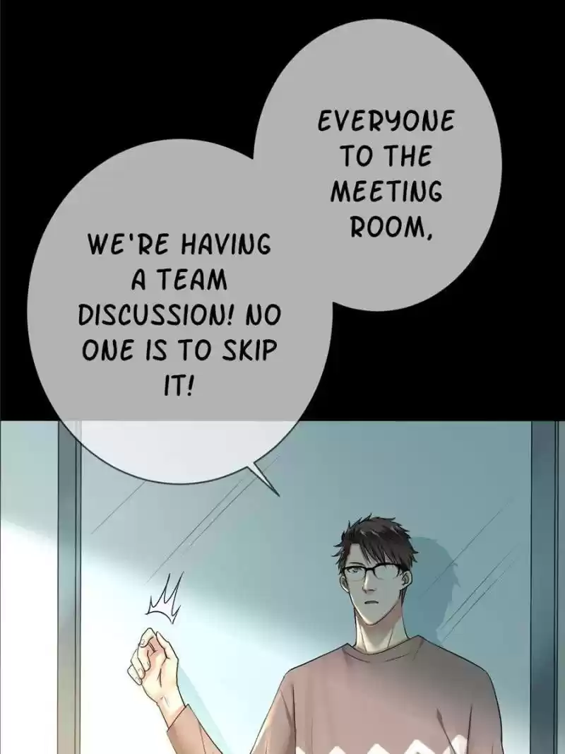 Legend Reboot Chapter 94