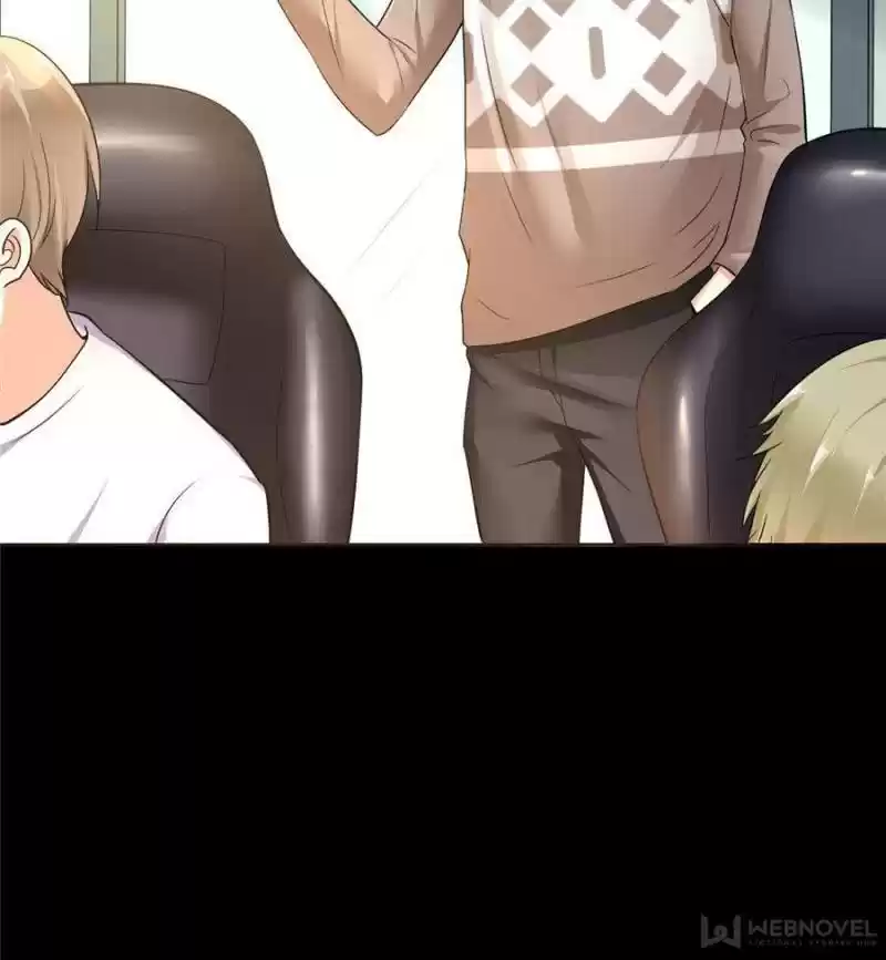 Legend Reboot Chapter 94