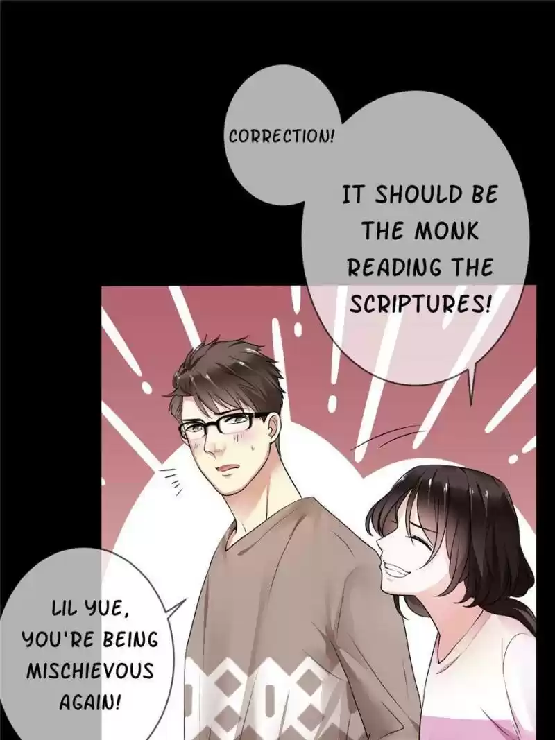 Legend Reboot Chapter 94