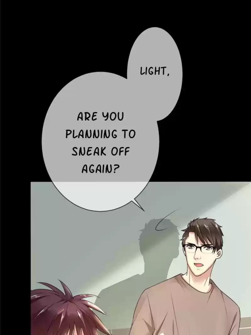 Legend Reboot Chapter 94