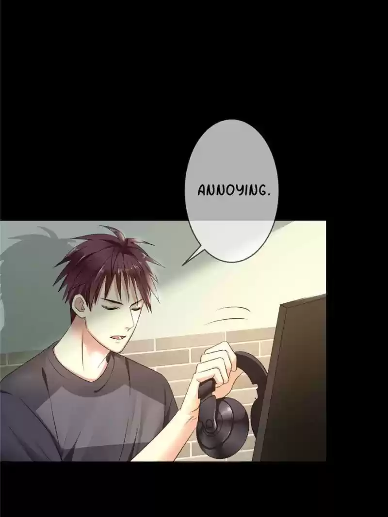 Legend Reboot Chapter 94