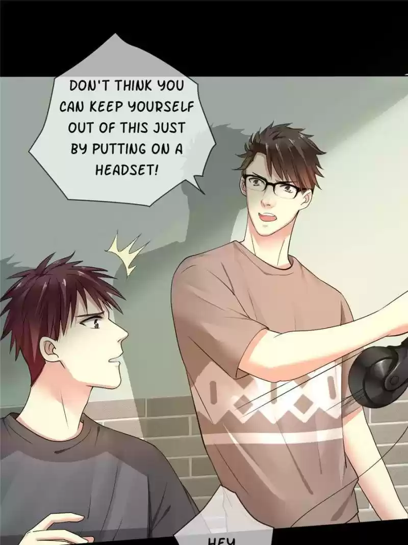 Legend Reboot Chapter 94