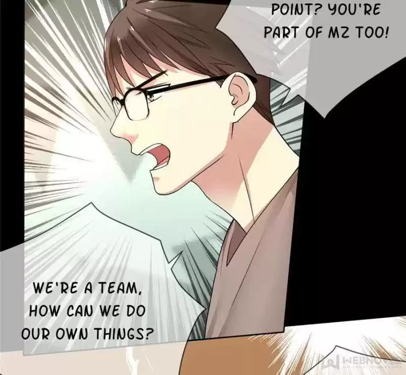 Legend Reboot Chapter 94