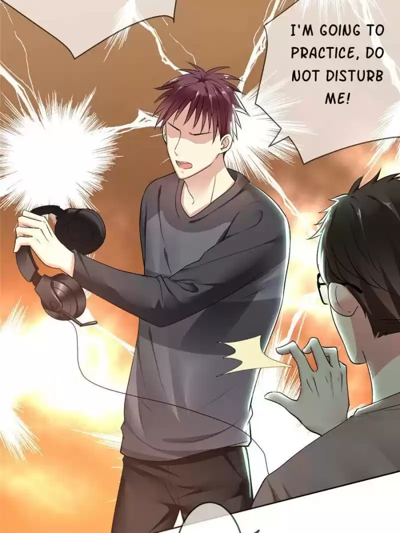 Legend Reboot Chapter 94