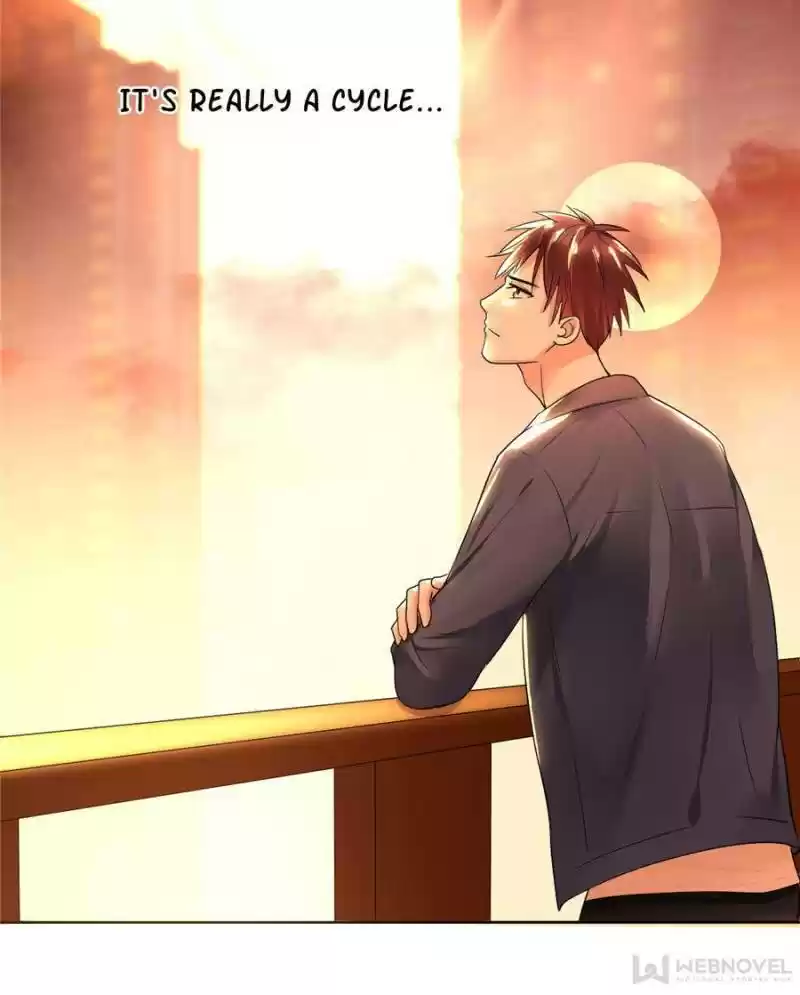 Legend Reboot Chapter 94