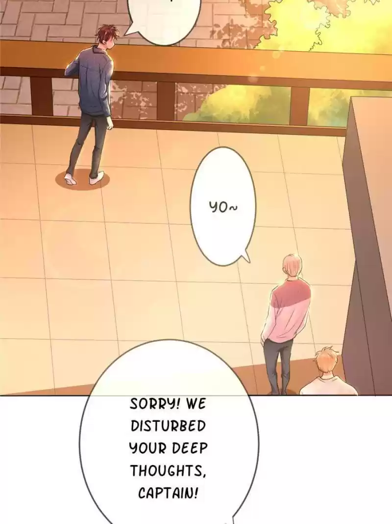 Legend Reboot Chapter 94