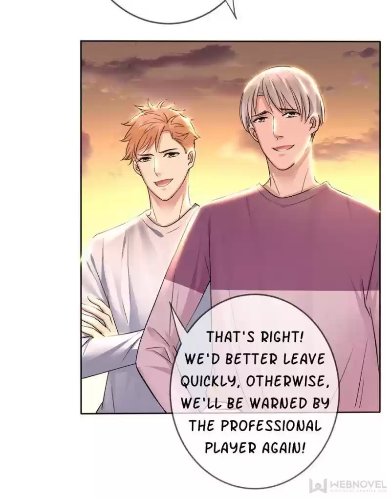 Legend Reboot Chapter 94