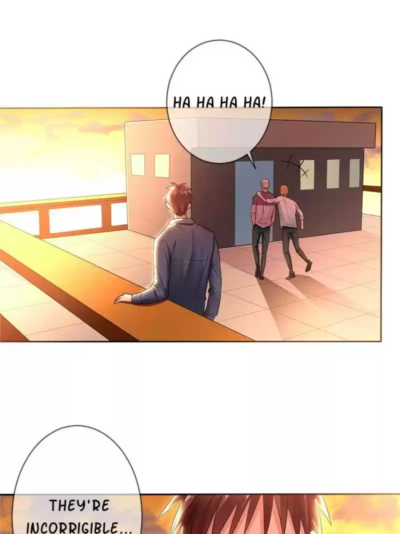 Legend Reboot Chapter 94