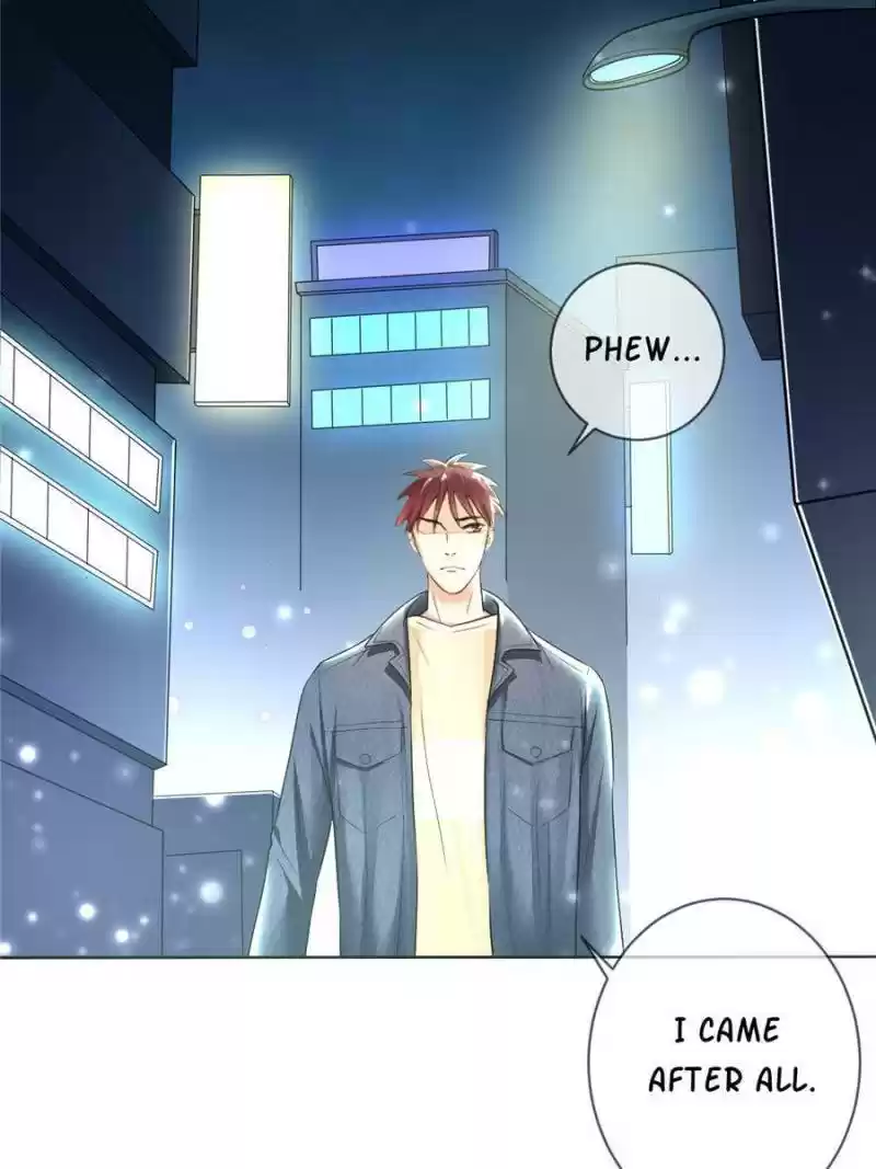 Legend Reboot Chapter 94