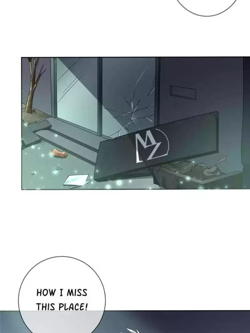 Legend Reboot Chapter 94