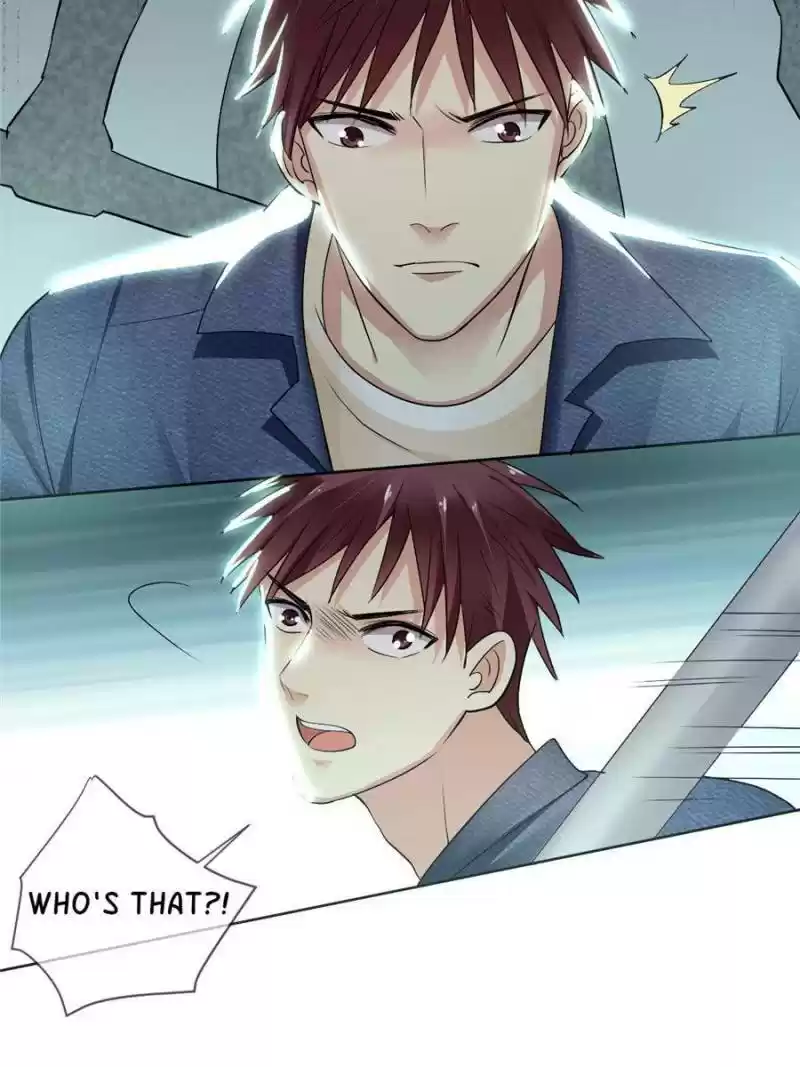 Legend Reboot Chapter 94