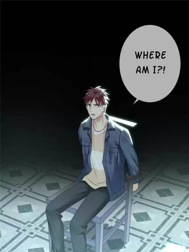 Legend Reboot Chapter 94