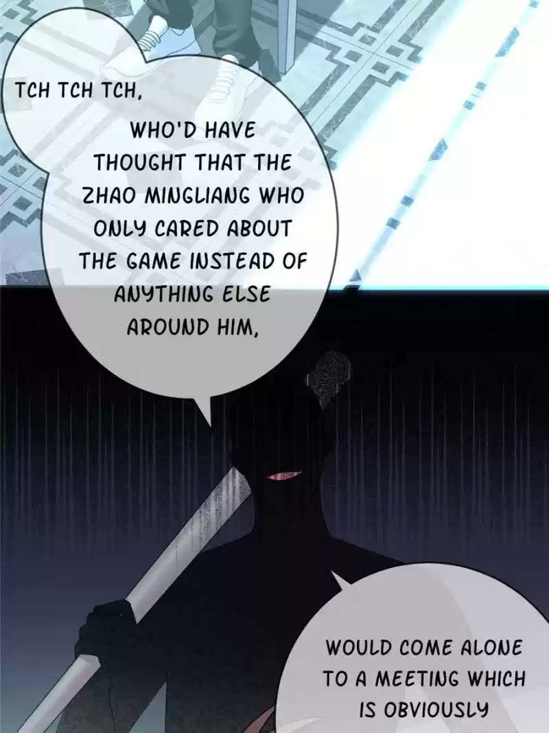 Legend Reboot Chapter 94