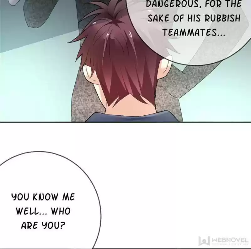 Legend Reboot Chapter 94