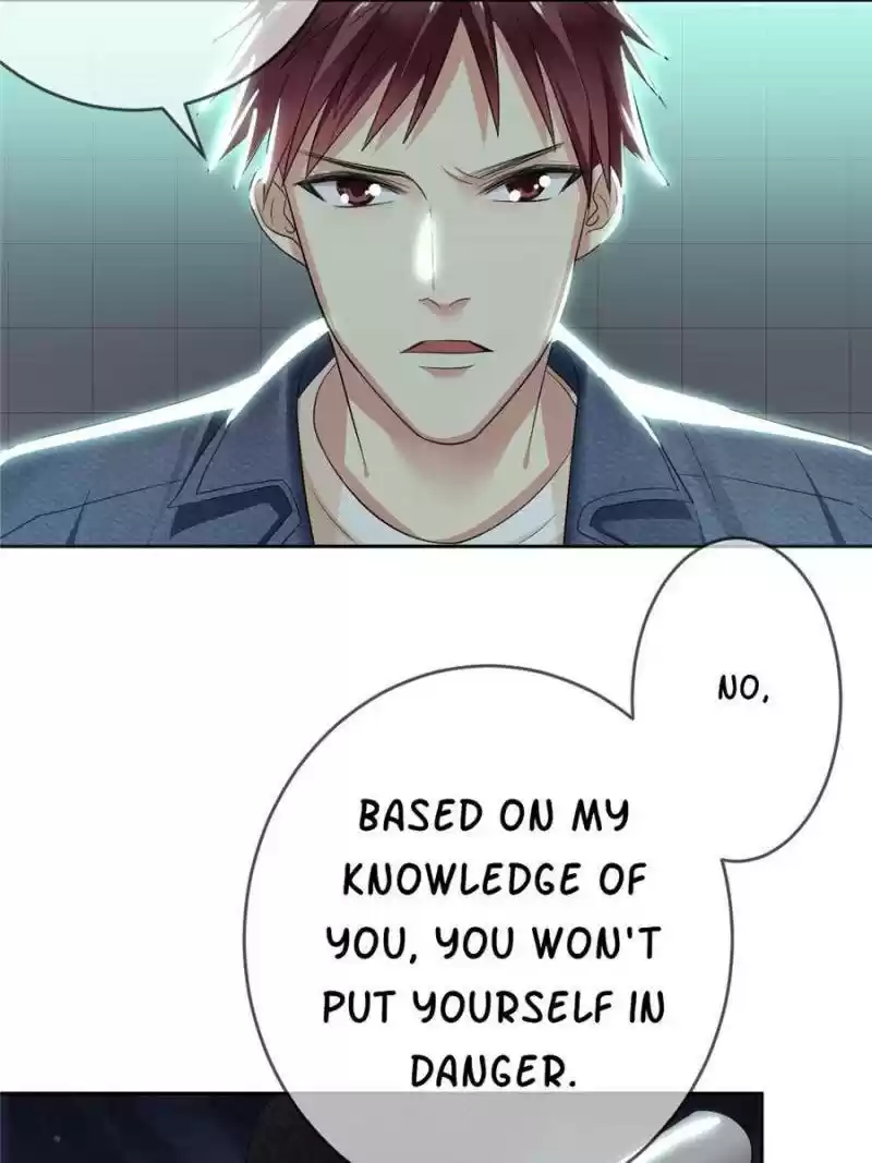 Legend Reboot Chapter 94