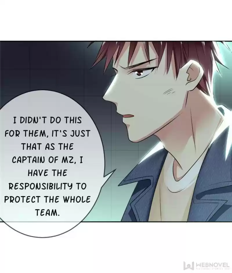 Legend Reboot Chapter 94