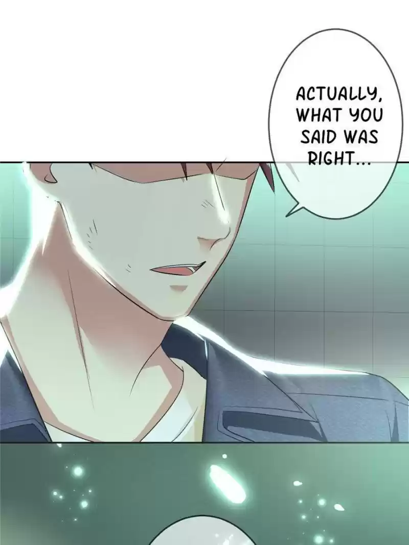 Legend Reboot Chapter 94