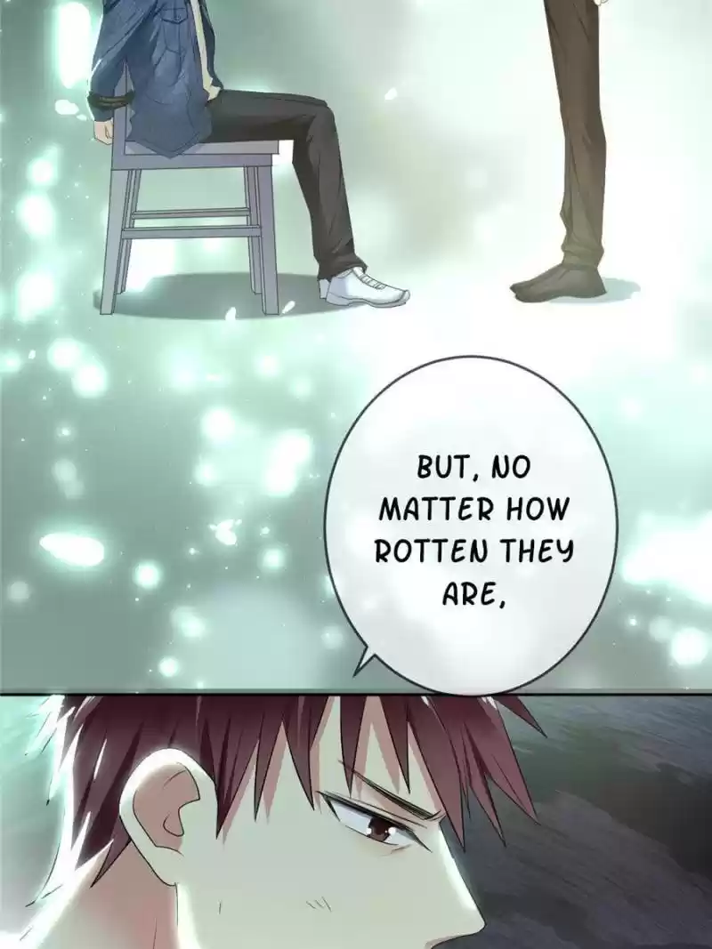 Legend Reboot Chapter 94