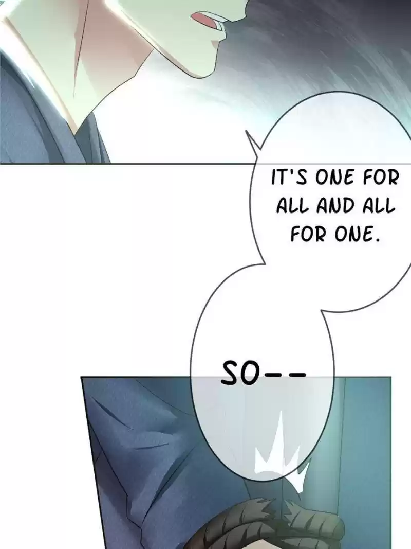 Legend Reboot Chapter 94