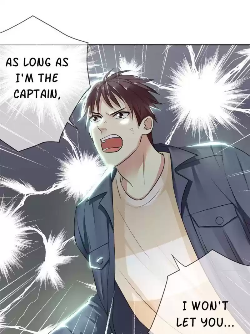 Legend Reboot Chapter 94