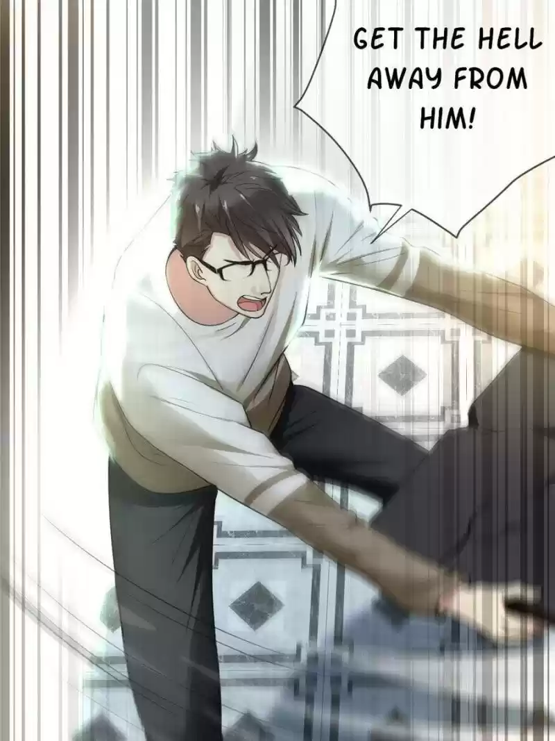 Legend Reboot Chapter 94