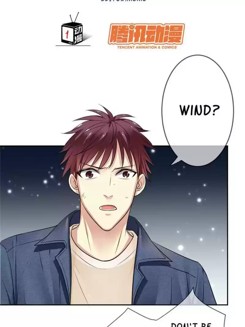 Legend Reboot Chapter 94