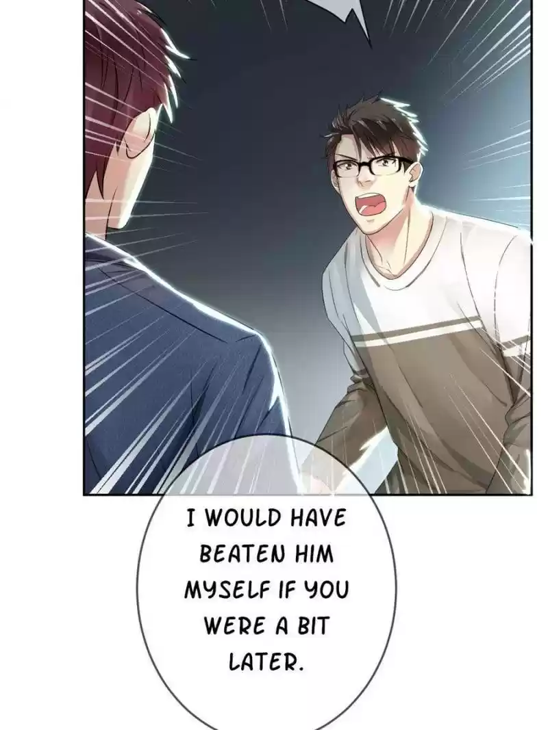 Legend Reboot Chapter 94