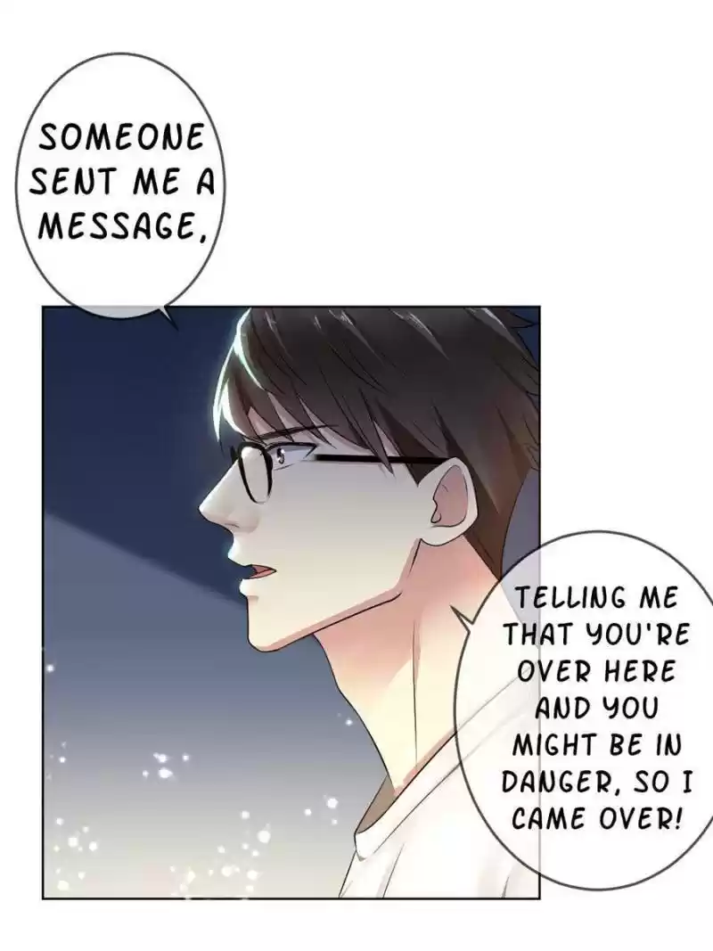 Legend Reboot Chapter 94