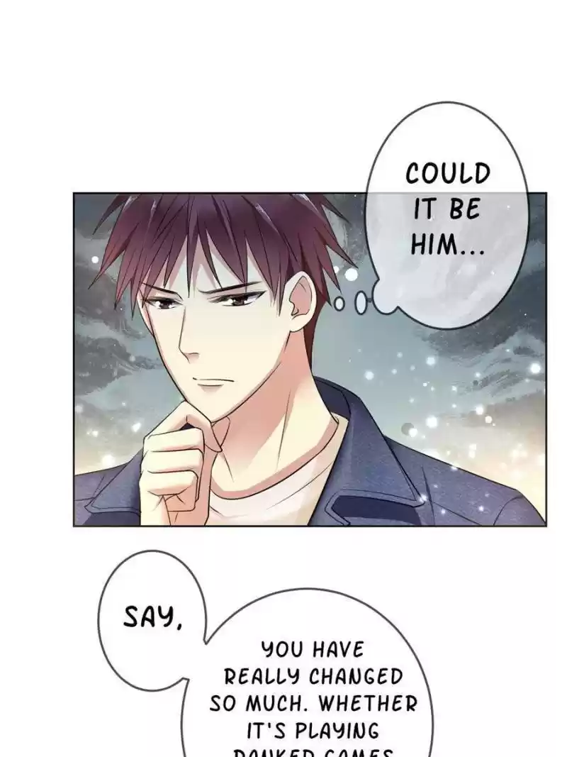 Legend Reboot Chapter 94