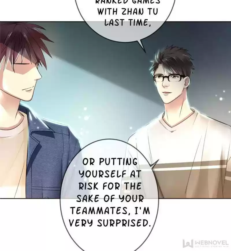 Legend Reboot Chapter 94