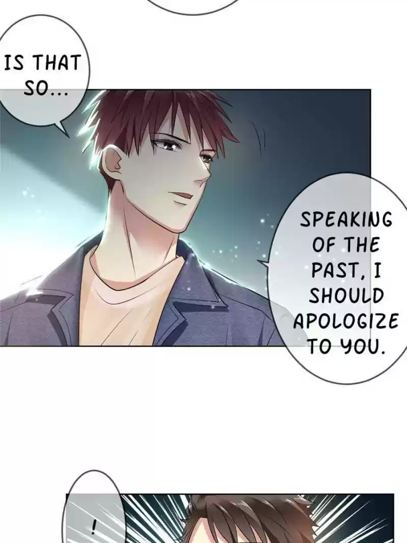 Legend Reboot Chapter 94