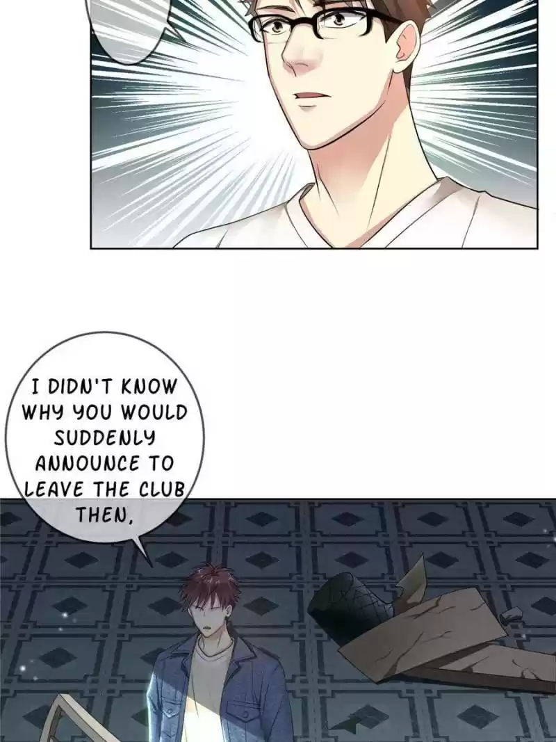 Legend Reboot Chapter 94