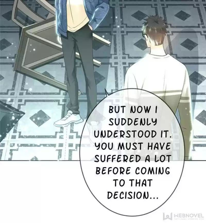 Legend Reboot Chapter 94