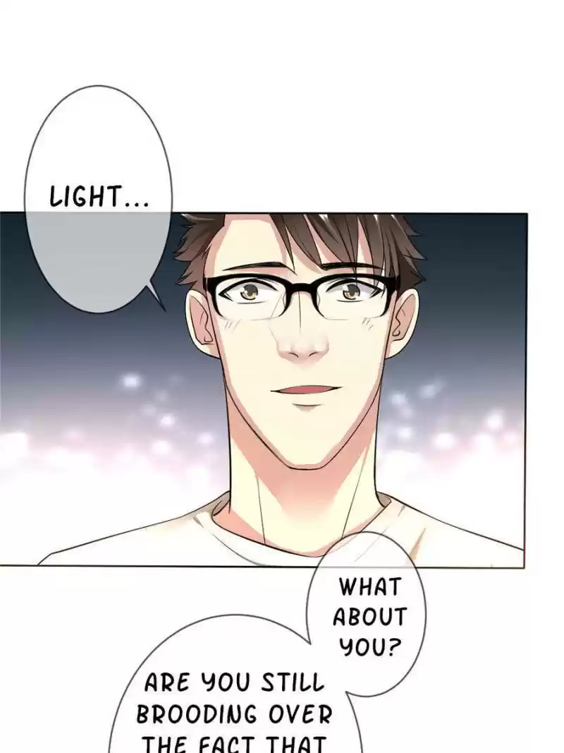 Legend Reboot Chapter 94