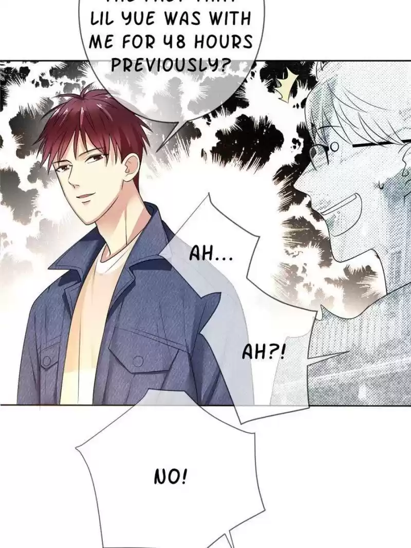 Legend Reboot Chapter 94