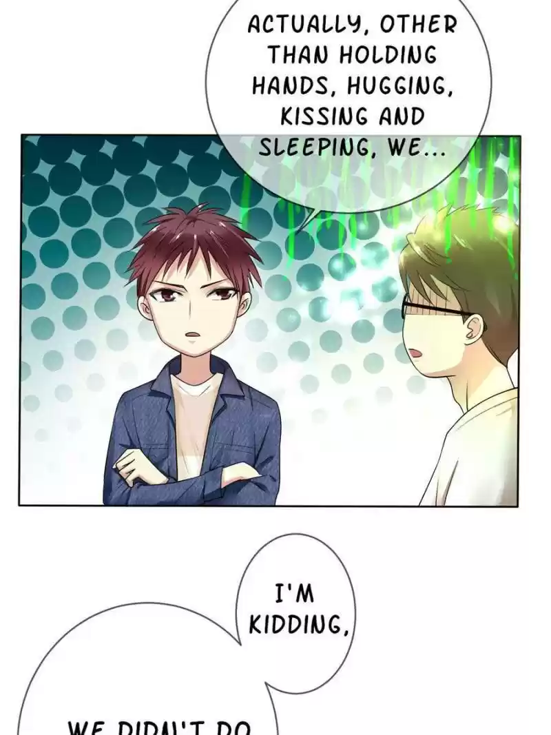 Legend Reboot Chapter 94