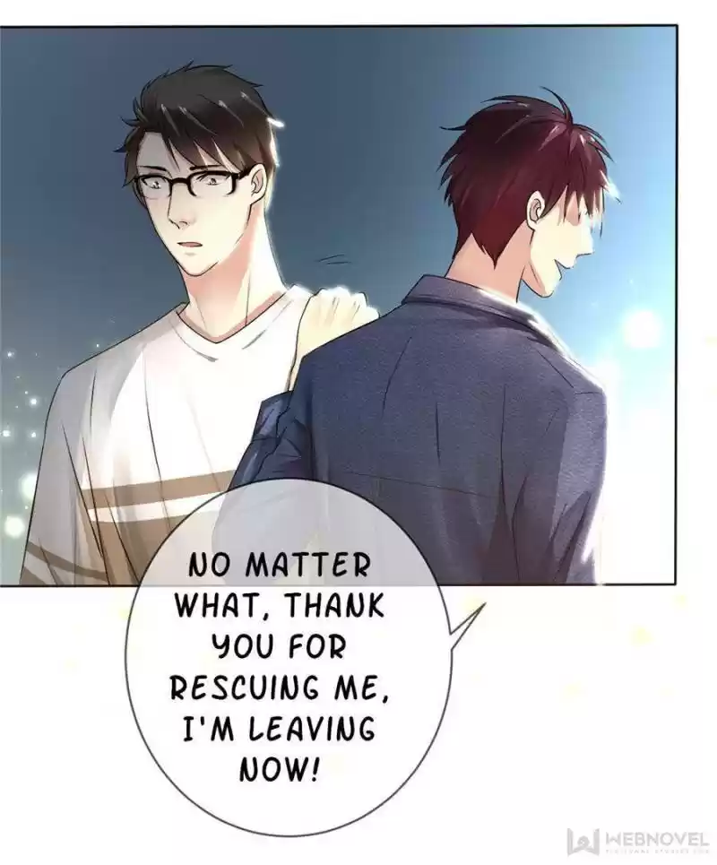 Legend Reboot Chapter 94